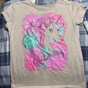 3 Girls t-shirts the Childrens Place all size 10/12